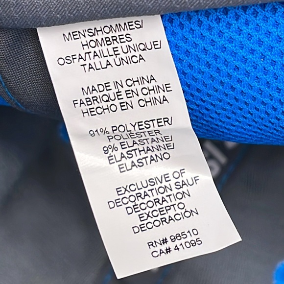 Under Armour Men’s Cap - Picture 8 of 10